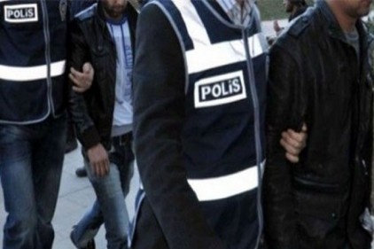 Gaziantep&#8217;te, terör örgütü IŞİD ile bağlantılı olan 28 kişi yakalandı