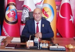 Gaziantep’te teşkilatlarımızı yeniden kuracağız