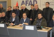 "Gaziantep’te toplam ölü sayısı 3 bin 273”