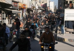 Gaziantep’te trafiğe kayıtlı araç sayısı 429 bin 914 oldu