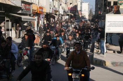 Gaziantep&#8217;te trafiğe kayıtlı araç sayısı 429 bin 914 oldu