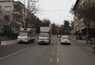 Gaziantep’te trafiğe kayıtlı araç sayısı arttı