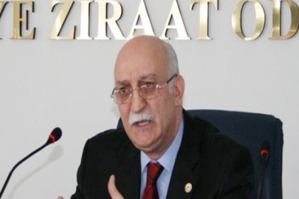 Gaziantep&#8217;te traktör sayısı 25-30 bin olarak açıklandı