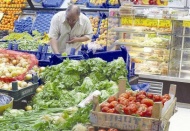 Gaziantep’te TÜFE artışıyüzde 8,19 olarak gerçekleşti