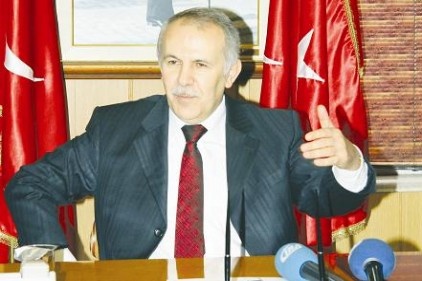 Gaziantep&#8217;te tüm sorunların en başında eğitim geliyor