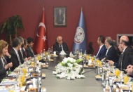 Gaziantep’te Türk-Katar Uluslararası Üniversitesi kurulacak