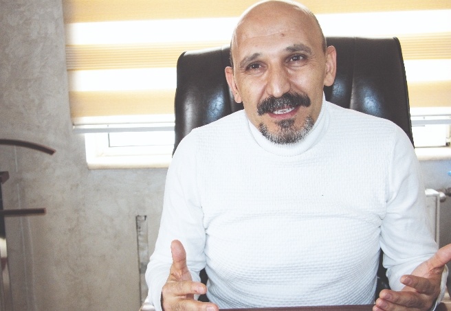 Gaziantep’te tutuklamaların üçte ikisi uyuşturucudan