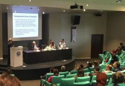 Gaziantep’te uluslararası ’Etik’ sempozyumu düzenlendi