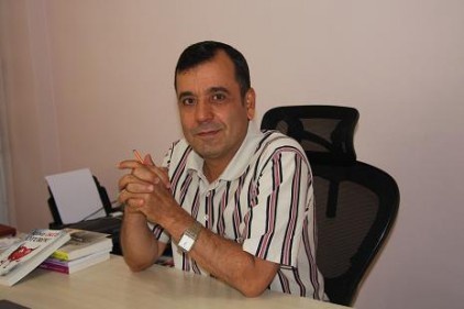 Gaziantep&#8217;te uyuşturucu kullanımı had safhada