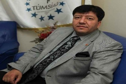Gaziantep&#8217;te uzun süre kalmak isterim