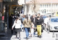Gaziantep’te vaka artışları durdurulamıyor