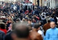 Gaziantep’te vergi tahsilatının tahakkuka oranı yüzde 38.3