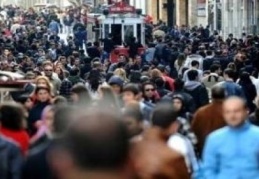 Gaziantep’te vergi tahsilatının tahakkuka oranı yüzde 38.3