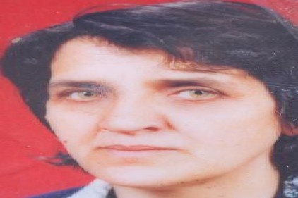 Gaziantep'te yalnız yaşayan bir kadın evde torunu tarafından ölü bulundu.