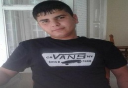 Gaziantep’te yaşayan 18 yaşındaki bir genç evinde ölü bulundu