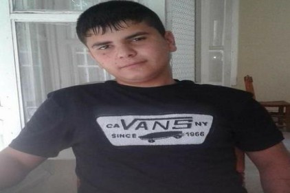 Gaziantep&#8217;te yaşayan 18 yaşındaki bir genç evinde ölü bulundu
