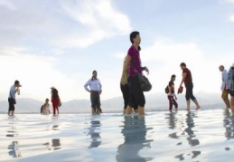 Gaziantep’te yatak sayısı 2.7 arttı