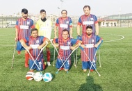 Gaziantep'te yerelde ve kamuda sesimizi duyuramadık