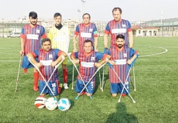 Gaziantep'te yerelde ve kamuda sesimizi duyuramadık