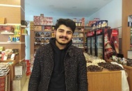 ‘Gaziantep’te yılbaşı için bir hareketlilik yok’