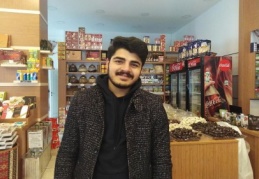 ‘Gaziantep’te yılbaşı için bir hareketlilik yok’