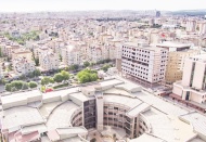 Gaziantep’te yıllık fiyat artışı yüzde 35