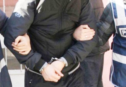 Gaziantep’te yine FETÖ operasyonu