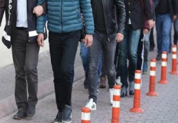 Gaziantep’te yine FETÖ operasyonu vardı