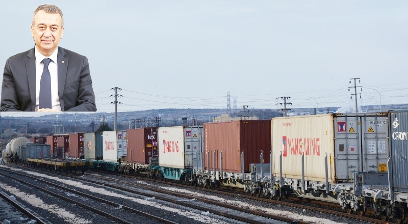 Gaziantep’te yüzde 15,7 bölgede yüzde 18,5’lik ihracat artışı