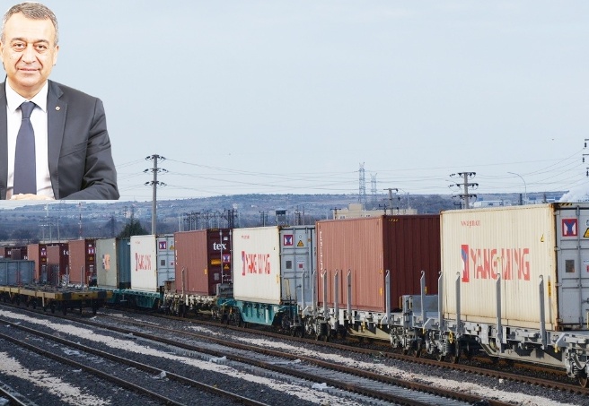 Gaziantep’te yüzde 15,7 bölgede yüzde 18,5’lik ihracat artışı