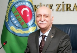 Gaziantep’te yüzde 30’lara varan oranlarda üretim kaybı oldu