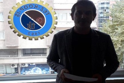 Gaziantep&#8217;teki 10 bin mağaza çalışanı dertli