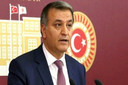 Gaziantep’teki cezaevlerine şimdiye kadar Covid-19 virüs testi yapıldı mı?