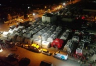 Gaziantep'teki depremzedeler için yardımcı bilgiler paylaşıldı