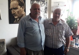 Gaziantep’teki dizi ve film ajansları denetlensin