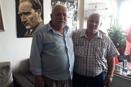 Gaziantep&#8217;teki dizi ve film ajansları denetlensin