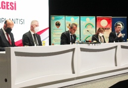 “Gaziantep’teki en önemli problemimiz arsa problemi”