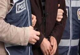 Gaziantep'teki FETÖ soruşturmasında 8 asker tutuklandı