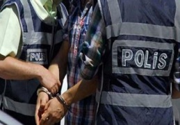 Gaziantep'teki FETÖ/PDY davası başladı 