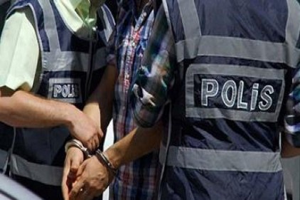 Gaziantep'teki FETÖ/PDY davası başladı 