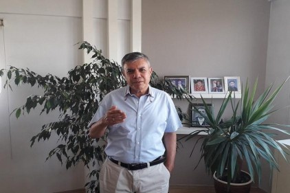 Gaziantep&#8217;teki firmalar da sıkıntıyı aşmaya çalışıyorlar