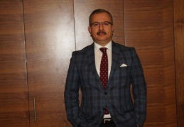 Gaziantep’teki gazetecilerin duayeni