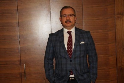 Gaziantep’teki gazetecilerin duayeni