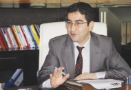 Gaziantep’teki imalat sanayi, bölgenin yüksek rekabet gücünü ortaya koyuyor