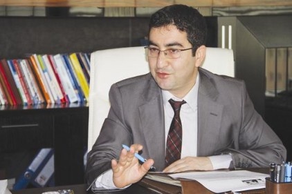 Gaziantep&#8217;teki imalat sanayi, bölgenin yüksek rekabet gücünü ortaya koyuyor
