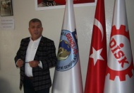 Gaziantep’teki işçilerin yüzde 25’i Suriyeliler