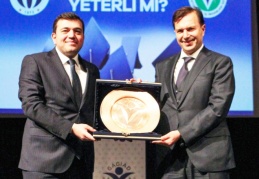 Gaziantep’teki öğrencilerle birlikte çalışmak ve proje üretmek istiyoruz