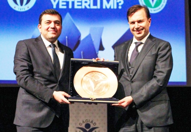 Gaziantep’teki öğrencilerle birlikte çalışmak ve proje üretmek istiyoruz