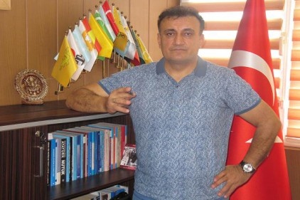 Gaziantep&#8217;teki okullar eğitim öğretime hazır değil