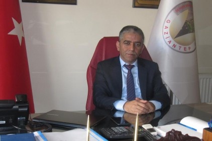 Gaziantep&#8217;teki okulların kaymağını komisyoncular yiyor